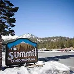 Summit By 101 Great Escapes