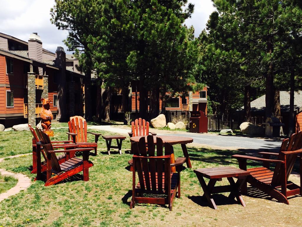 Appartement Summit By 101 Great Escapes Mammoth Lakes