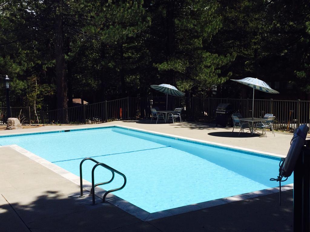 Summit By 101 Great Escapes Apartamento Mammoth Lakes